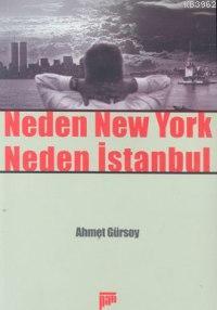 Neden New York Neden İstanbul