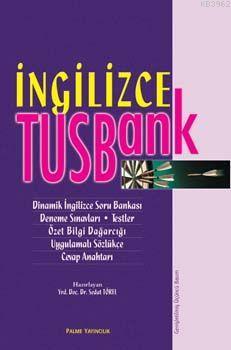 İngilizce Tusbank