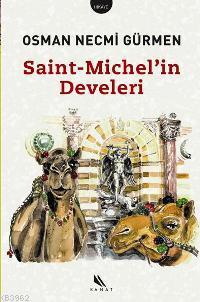 Saint-Michel'in Develeri