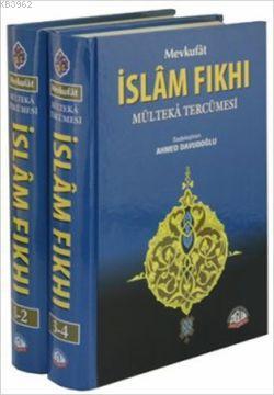 Mevkufat İslam Fıkıhı (2 Cilt); Mülteka Tercümesi