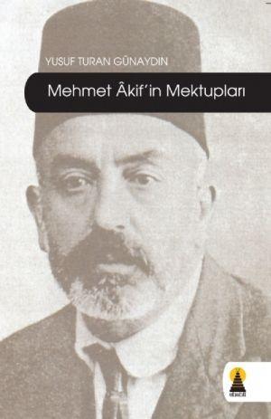 Mehmet Âkif'in Mektupları