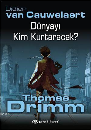 Thomas Drimm