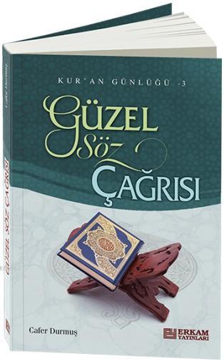 Güzel Söz Çağrısı