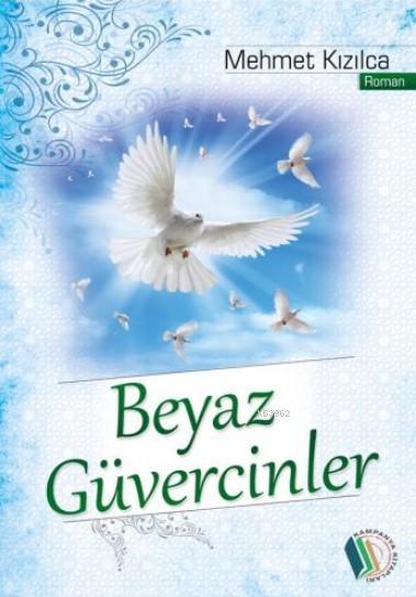 Beyaz Güvercinler