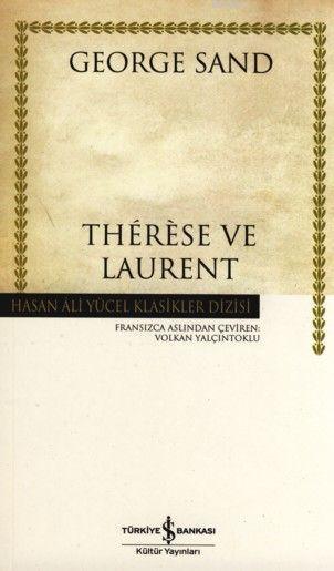 Thérèse ve Laurent