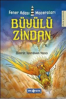 Büyülü Zindan / Fener Adası Maceraları 3