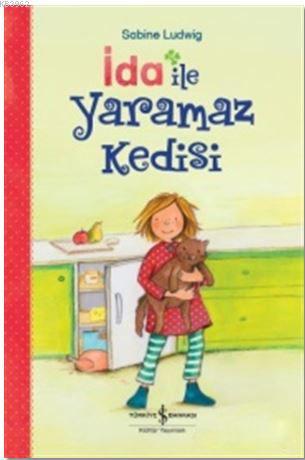 İda ile Yaramaz Kedisi