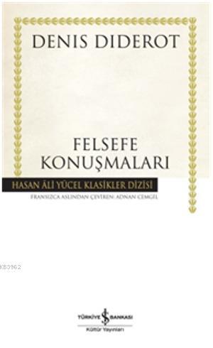 Felsefe Konuşmaları