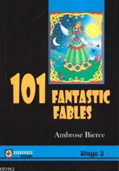 101 Fantastic Fables (Stage 3)