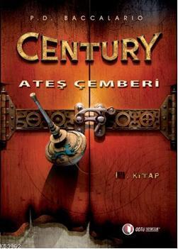 Century 1 - Ateş Çemberi