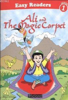 Ali and the Magic Carpet Level 1