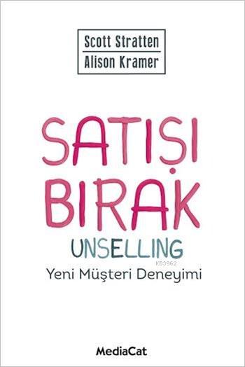 Satışı Bırak