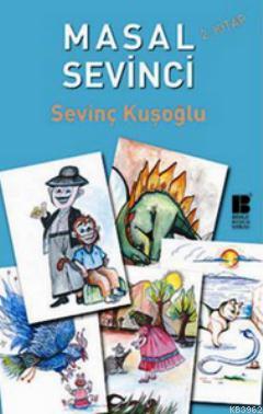 Masal Sevinci 2. Kitap