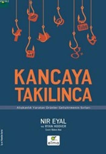 Kancaya Takılınca