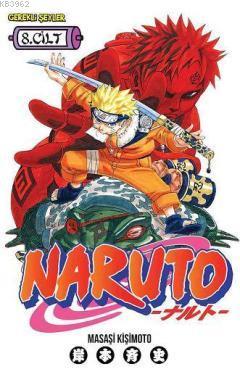 Naruto 8. Cilt