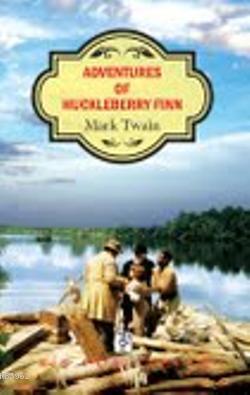 Adventures Of Huckleberry Finn