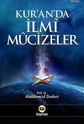 Kur'an'da İlmi Mucizeler