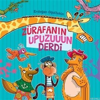 Zürafanın Upuzuuun Derdi