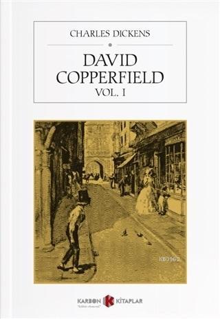 David Copperfield Vol 2
