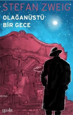 Olağanüstü Bir Gece