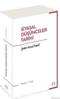 Siyasal Düşünceler Tarihi