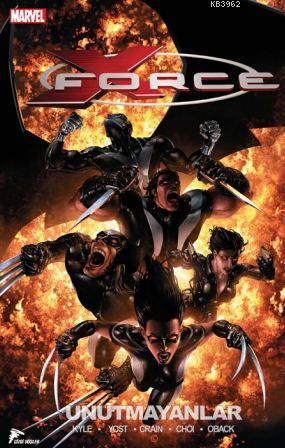 X Force 3