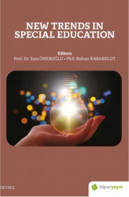 New Trends In Special Education