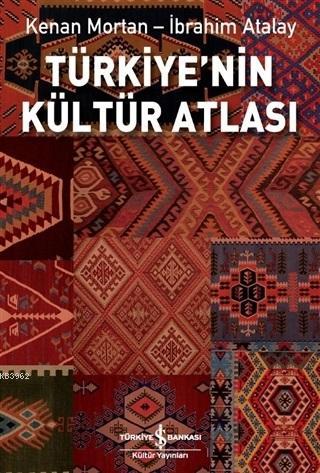 Türkiye'nin Kültür Atlası