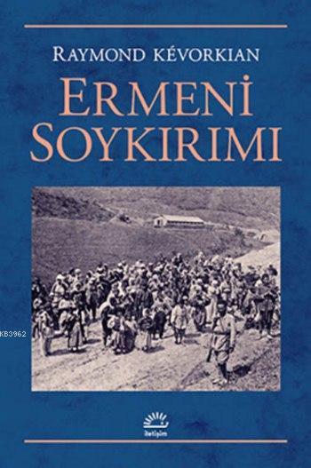 Ermeni Soykırımı (Ciltli)