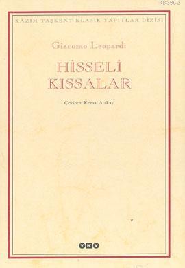 Hisseli Kıssalar