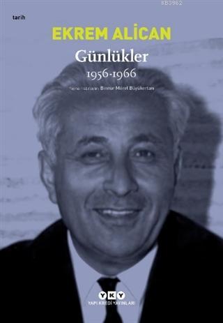 Günlükler 1956-1966