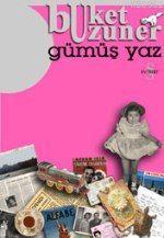 Gümüş Yaz Gümüş Kız (Koleksiyon)