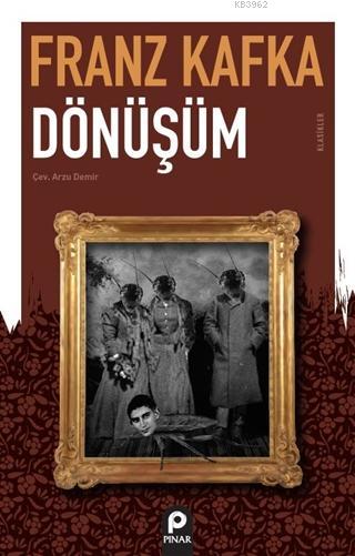 Dönüşüm