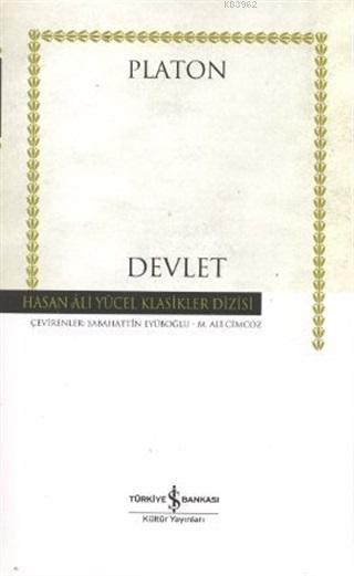 Devlet (Ciltli)