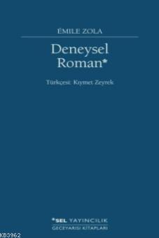 Deneysel Roman