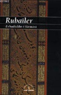 Rubailer