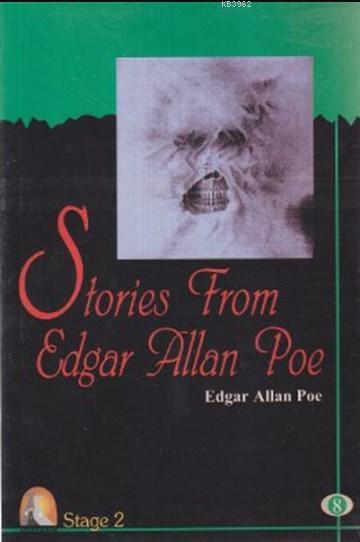 Stories From Edgar Allan Poe Stage 2