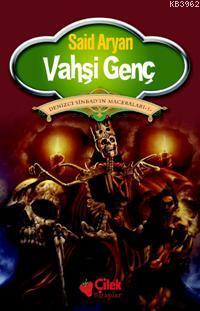 Vahşi Genç; Denizci Sinbad´ın Maceraları 1