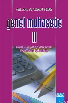 Genel Muhasebe II