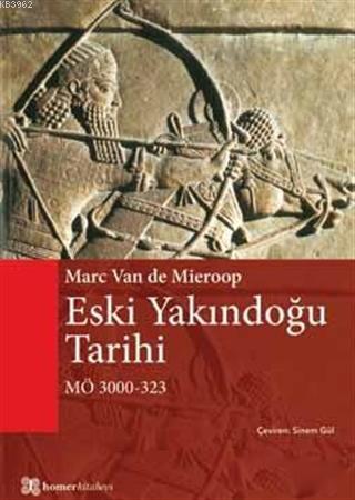 Eski Yakındoğu Tarihi MÖ 3000 - 323