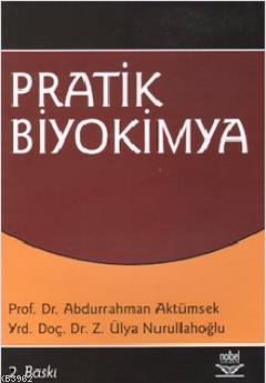 Pratik Biyokimya