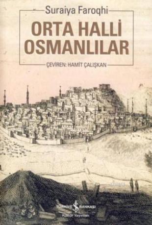 Orta Halli Osmanlılar