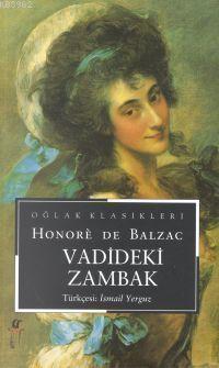 Vadideki Zambak