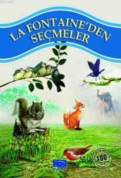 La Fontaineden Seçmeler