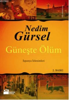 Güneşte Ölüm