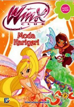 Winx Club Magic - Moda Kariyeri