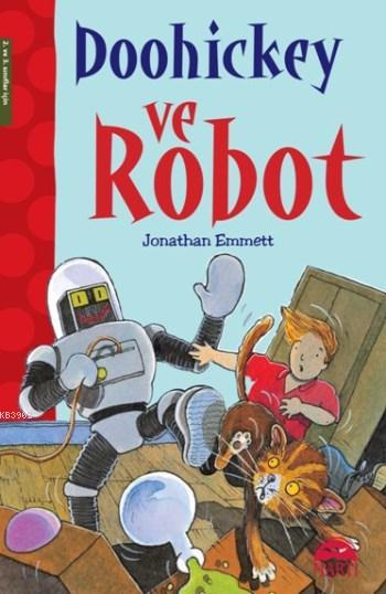 Doohickey Ve Robot; (2-3. Sınıflar İçin)