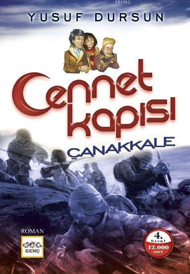 Cennet Kapısı Çanakkale