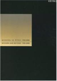 Modern ve Ötesi 1950-2000 (Ciltli)