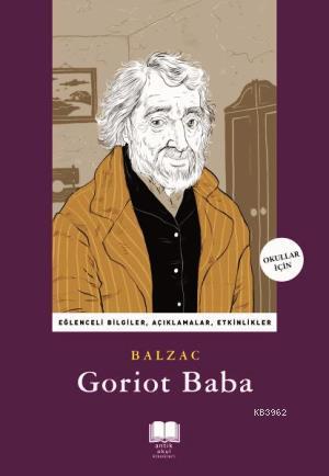 Goriot Baba